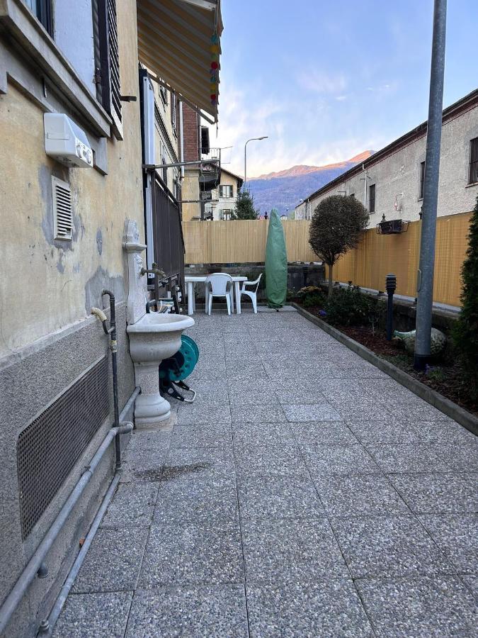 Apartamento I Tulipani Miagliano Exterior foto