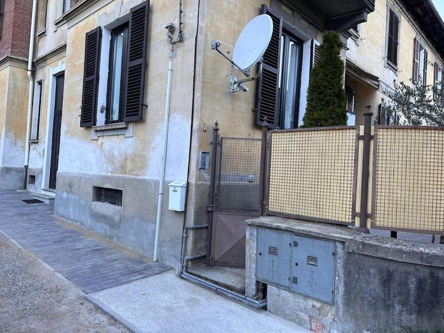 Apartamento I Tulipani Miagliano Exterior foto