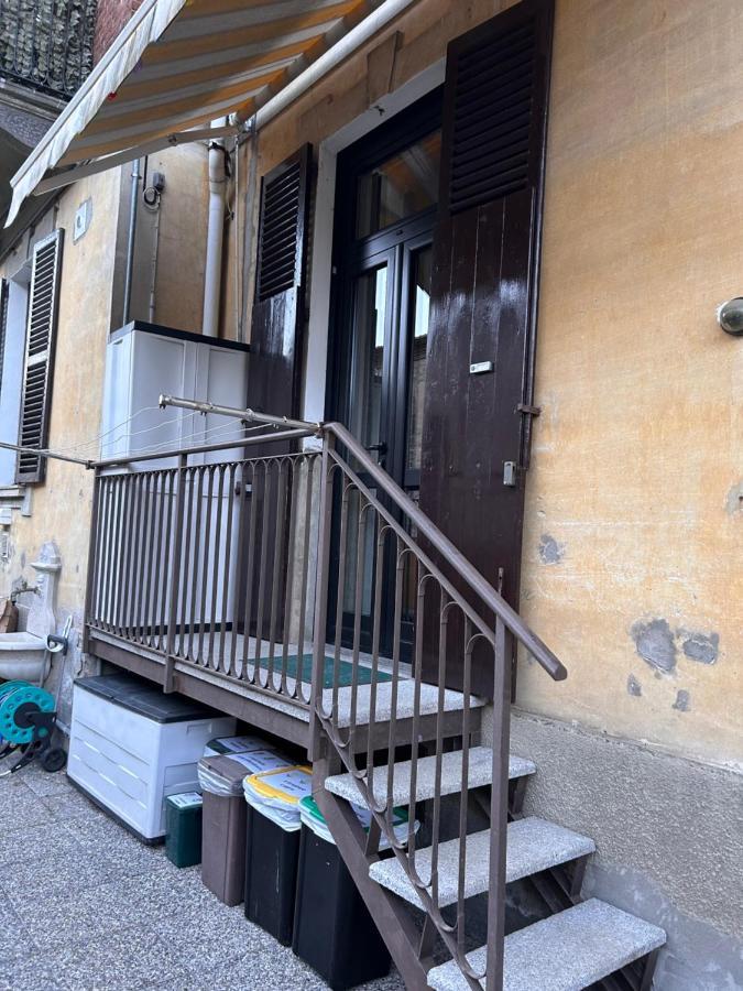 Apartamento I Tulipani Miagliano Exterior foto