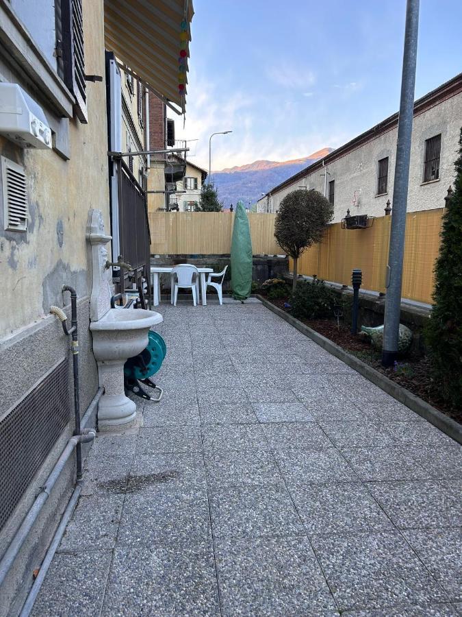 Apartamento I Tulipani Miagliano Exterior foto